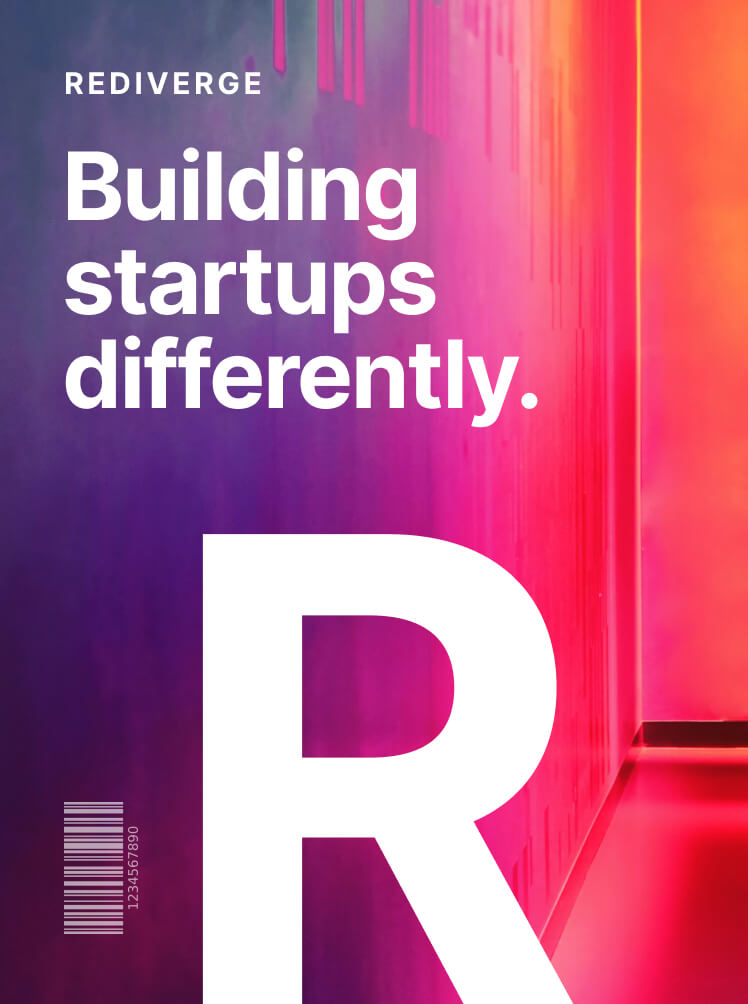 Building Startups Differently