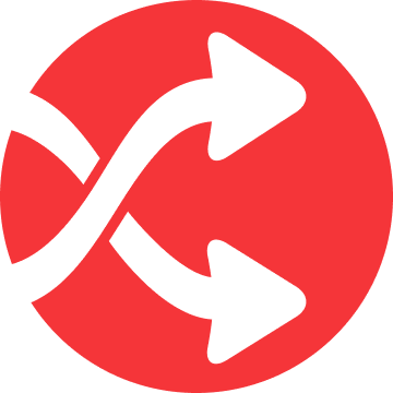 Rediverge Icon